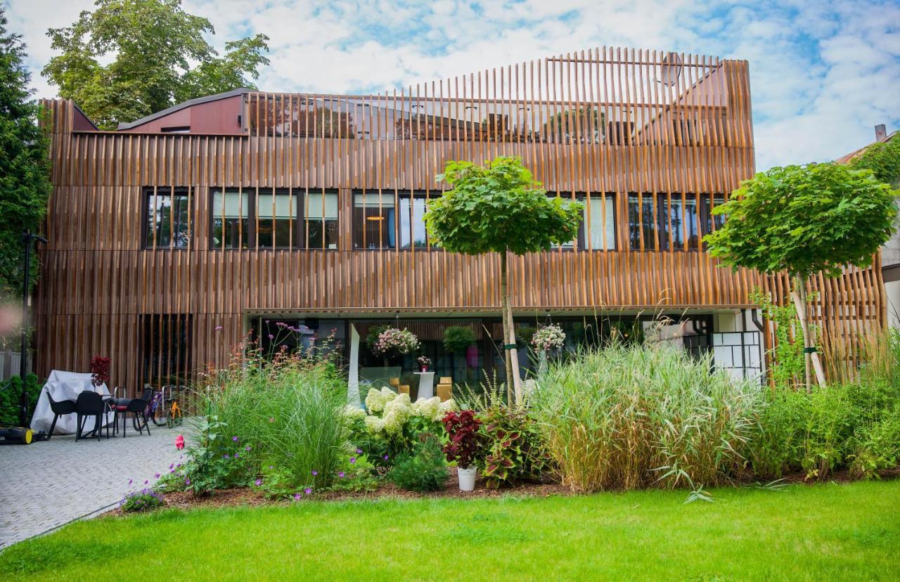 Villa Lettonia Jurmala Exterior photo